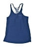 Splendid Blue Sleeveless Top Size 10 - photo 1