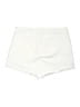 Torrid Solid White Shorts Size 20 - photo 2