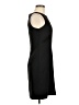 I.N. Studio Solid Black Cocktail Dress Size 6 - photo 4