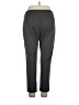 Anne Klein Solid Gray Active Pants Size 14 - photo 2
