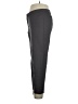 Anne Klein Solid Gray Active Pants Size 14 - photo 5