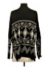 Debut 100% Acrylic Black Cardigan Size S - photo 2