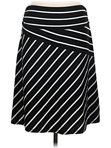 Faded Glory Casual Skirt (view 1)