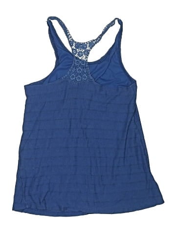 Splendid Sleeveless Top (view 2)