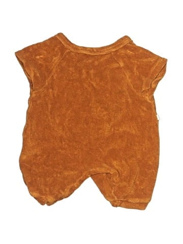 Oliver & Rain Short Sleeve Onesie (view 2)