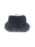 La Regale Metallic Silver Clutch One size - photo 3