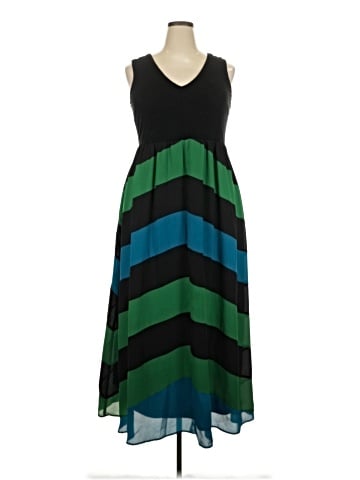 INC International Concepts Casual Dress (view 1)