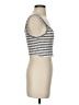 Urban Outfitters Silver Tank Top Size S - photo 4
