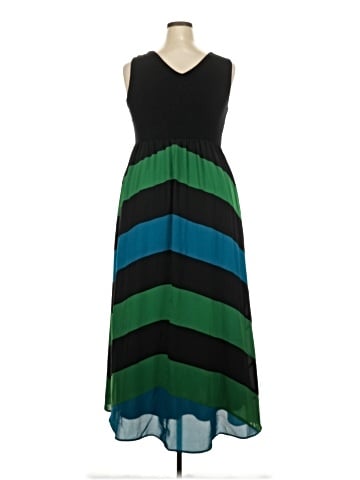 INC International Concepts Casual Dress (view 2)