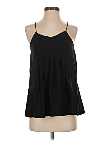 Japna Sleeveless Blouse (view 1)