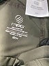 MPG Solid Green Athletic Shorts Size S - photo 3