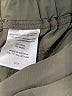 MPG Solid Green Athletic Shorts Size S - photo 4