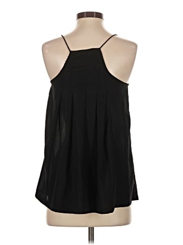 Japna Sleeveless Blouse (view 2)
