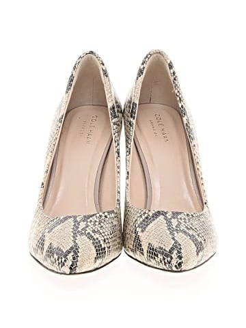 Cole Haan Heels (view 2)