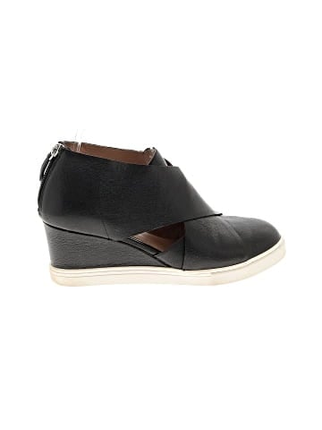 Linea Paolo Wedges (view 1)