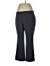 NYDJ Gray Active Pants Size 12 (petite) - photo 1