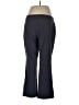 NYDJ Gray Active Pants Size 12 (petite) - photo 2