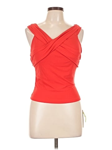 OGL Sleeveless Top (view 1)