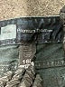 Mossimo 100% Cotton Black Jeans Size 16 - photo 7