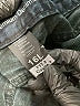 Mossimo 100% Cotton Black Jeans Size 16 - photo 8