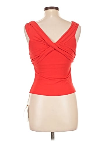 OGL Sleeveless Top (view 2)