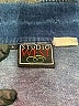 Studio West Blue Long Sleeve Polo Size L - photo 7