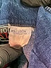 Studio West Blue Long Sleeve Polo Size L - photo 8