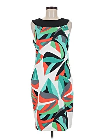 DressBarn Cocktail Dress (view 1)