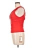 OGL Red Sleeveless Top Size L - photo 5