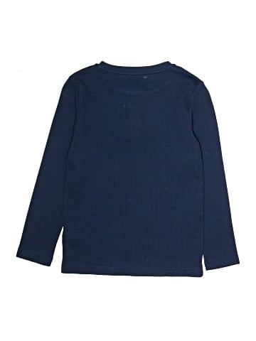 Hurley Long Sleeve Henley (view 2)
