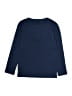 Hurley Blue Long Sleeve Henley Size 8 - photo 2