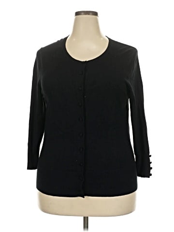 Philosophy Republic Clothing 3/4 Sleeve Top (view 1)