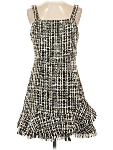 Aqua Formal Skirt (view 1)