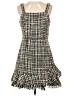 Aqua Gray Formal Skirt Size S - photo 1