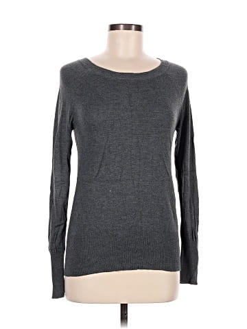 Mossimo Pullover Sweater (view 1)