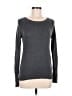 Mossimo Gray Pullover Sweater Size M - photo 1