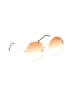 Unbranded Orange Pink Sunglasses One size - photo 1