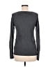 Mossimo Gray Pullover Sweater Size M - photo 2
