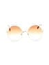 Unbranded Orange Pink Sunglasses One size - photo 2