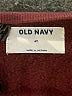 Old Navy Floral Burgundy Pullover Sweater Size 4T - photo 3