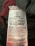 Old Navy Floral Burgundy Pullover Sweater Size 4T - photo 4