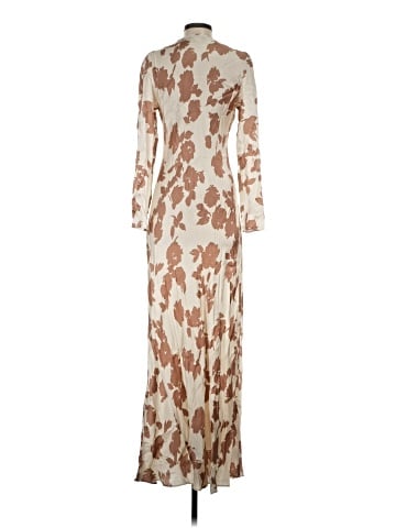 Ann Taylor LOFT Casual Dress (view 2)