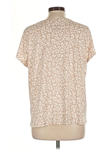 Muk Luks Short Sleeve T-Shirt (view 2)
