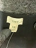 Tiny 100% Cotton Black Short Sleeve Top Size XS - photo 7