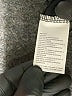 Tiny 100% Cotton Black Short Sleeve Top Size XS - photo 8