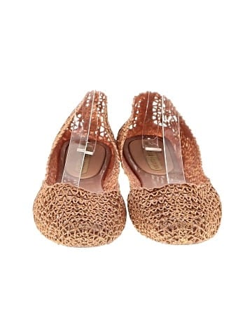 Melissa + Campana Flats (view 2)