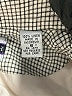 Amanda Smith Tweed Gray Blazer Size 6 - photo 7