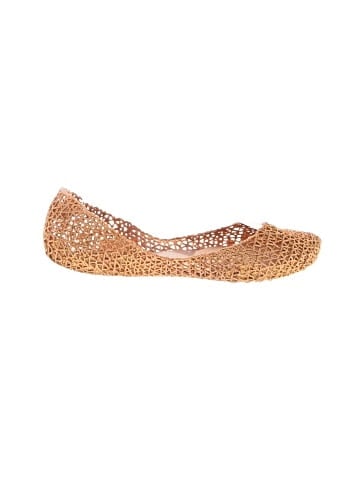 Melissa + Campana Flats (view 1)