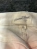 Universal Thread Solid Ivory Khaki Shorts Size 31 waist - photo 3