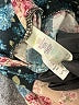 Lularoe Print Black Leggings Size 1X (Tall & Curvy) - photo 4